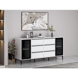 Hanah home komoda elevate - white | ePonuda.com
