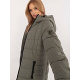 Sublevel Coat-D51160XB44540A2-khaki | Shoptok.si
