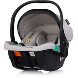 Chipolino dječja kolica 3u1 Aurora Platinum | shoptok.hr