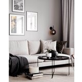  ByRydens 4300560-4505 - Zidno svetilo BOYLE 1xE27/5W/230V | Eponuda.com