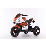 Lean_Toys Trikolesni otroški motor na akumulator 12V HT-5188 lea | Shoptok.si