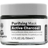 GG's True Organics purifying Mask Active Charcoal Cijene