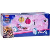  Dječji skuter s 3 kotača 20 kg Paw Patrol PINK SP0854 | shoptok.hr