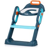 Chipolino sjedalica za WC s ljestvama Flippy - blue | shoptok.hr