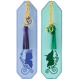 The Noble Collection Movie, Wicked - Bukmarkeri set 2 - Wicked, Glinda and Elphaba, For Good Cene
