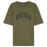 Hugo muška logo majica Cene