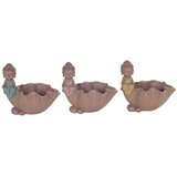 Signes Grimalt Buddha Portavela 3U. Smeđa | shoptok.hr