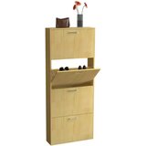 MID.YOU Omara Za Čevlje Sulos L, Barva Hrasta | Shoptok.si