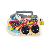 Hape edukativna tabla Racer ( 22003514 ) Cene