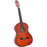  12-dijelni set klasične gitare za početnike 4/4 39" | shoptok.hr