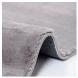 Conceptum Hypnose tepih (160x230) soft faux fur anthracite | ePonuda.com