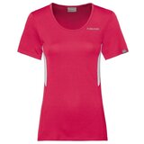 Head Club Technical Magenta Ružičasta | shoptok.hr
