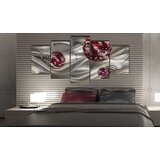  Slika - Crimson Galaxy 100x50 | shoptok.hr
