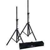 Soundsation SPST-SET80-BK set stalaka za zvučnike sa torbom Cene