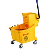 Master Kolica za čišćenje s cjedilom 36L AF08070 | Eponuda.ba