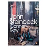 Penguin Books John Steinbeck - Cannery Row | Eponuda.com