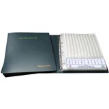 TRU COMPONENTS Asortiman debeloslojnih otpornika SMD 1206 0.5 W 5 % TC-HP06W2JE012KIT203 6100 kom. | Eponuda.ba