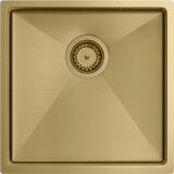 Quadron SUDOPER PAUL + nano PVD zlato, (MF4444PVDBSG1_I) | shoptok.hr