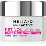 Helia-D Pro Active Retinol krema proti gubam z retinolom 50 ml | Shoptok.si