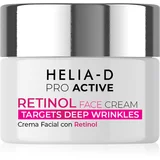 Pro Active Retinol krema proti gubam z retinolom 50 ml