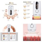 Olimp Sport Bodyland ipl epilator TM-105 | ePonuda.com
