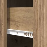  Ormar s ladicama Hrast artisan 66 x 34 5 x 90 cm - Hrast artisan | shoptok.hr