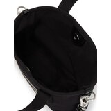 Karl Lagerfeld Ručna torbica crna | shoptok.hr