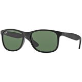 Ray-ban Andy RB4202 606971 - ONE SIZE (55) | shoptok.hr