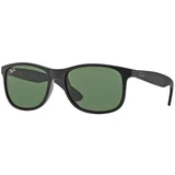 Ray-ban Andy RB4202 606971 - ONE SIZE (55)