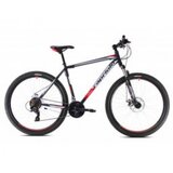 Capriolo Mtb oxygen 29 21HT Crno-plavo 19 (920427-19) muški bicikl Cene
