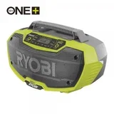 R18RH-0(18V ONE+,brez aku) aku Bluetooth radio, (20994432)