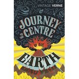 The Book Service Limited Jules Verne - Journey to the Centre of the Earth Cene