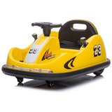  Vozilo na akumulator gts1166 žuto | shoptok.hr