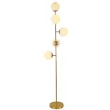 Podne lampe