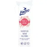 Natural Cotton Pads blazinice 120 kom