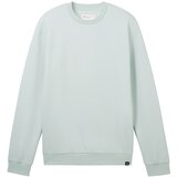 Tom Tailor 1041473 Muški duks, Menta Cene