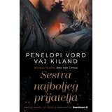  Sestra najboljeg prijatelja Cene