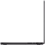 Apple macbook pro 16.2 inch M4 pro 14-core cpu 20-core gpu 48GB 512GB ssd space black (MX2Y3) | ePonuda.com