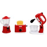  B22d7 dječji kuhinjski set miješalica toster blender | shoptok.hr