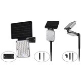Top Light-LED Solarno svetlo sa senzorom 3u1 ZENITH LED/10W/3,7V 3000/4000/6500K 2400 mAh | Eponuda.com