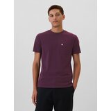 GAP t-shirt with pocket - Men's | ePonuda.com