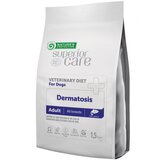 Nature's Protection Hrana za pse Dermatosis Salmon, 10kg Cene