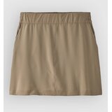 Patagonia Terrebonne Traveler Skort Kratke hlace seabird grey Cene