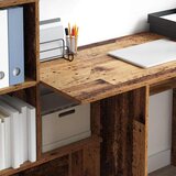  Stol Staro drvo 131,5 x 50 x 106,5 cm Konstruirano drvo | Eponuda.ba