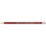 CRETACOLOR Umjetnička grafitna olovka cleos 5H 160 15-1 | shoptok.hr