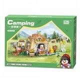 LOZ Tent Camping | ePonuda.com