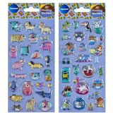  STIKERI ANIMALS 81436 | Eponuda.com