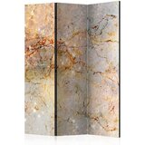 Artgeist Paravan - Enchanted in Marble 135x172 Akustični | shoptok.hr