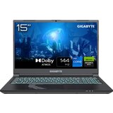 Gigabyte razstavljen (odprta embalaža) - prenosnik G5 MF5-H2DE354KH | i7-13620H | 16GB ram | 1TB ssd | geforce rtx 4050 / i7 / ram 16 gb / ssd disk / 15,6″ fhd, (21672041) | Shoptok.si