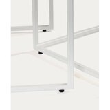 Kave Home Pomoćni stolići u setu 2 kom u dekoru hrasta 45x45 cm Yoana – | shoptok.hr